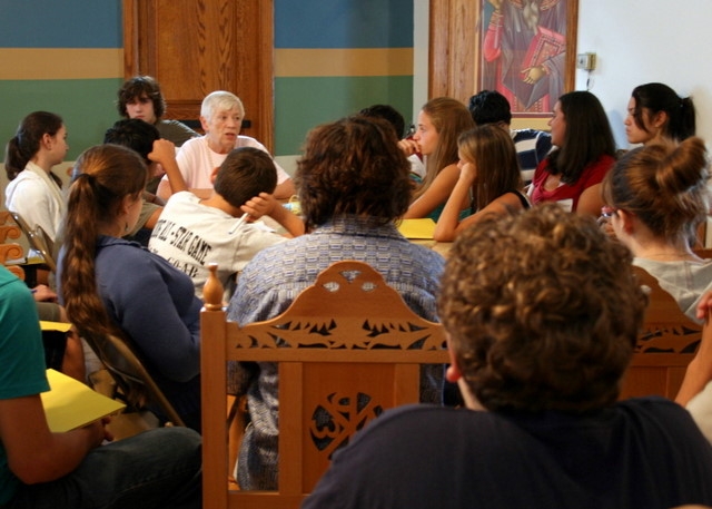 2007YouthConf009