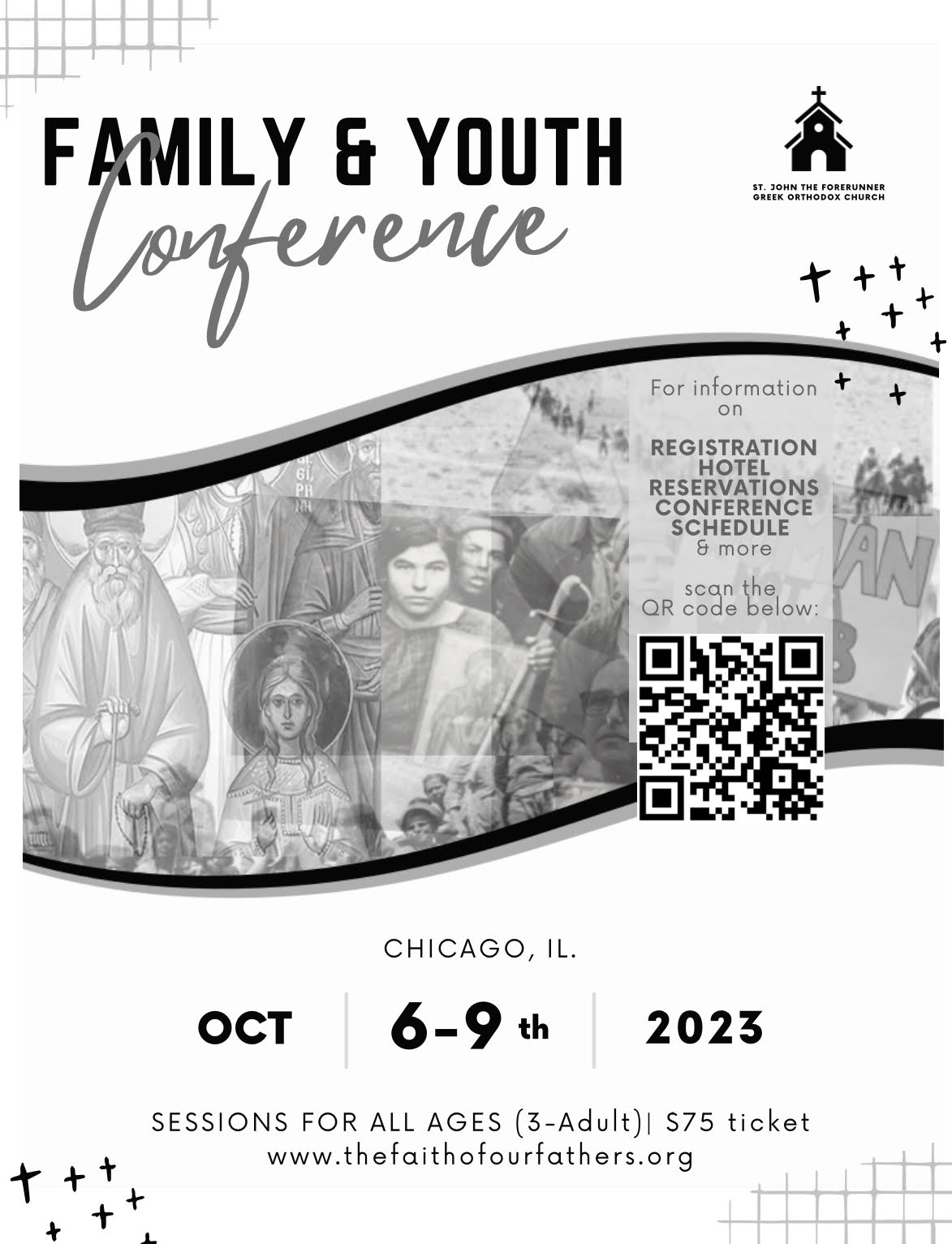 GOC Youth Conference 2023