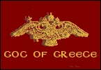 Official Website of the Holy Synod of the GOC of Greece